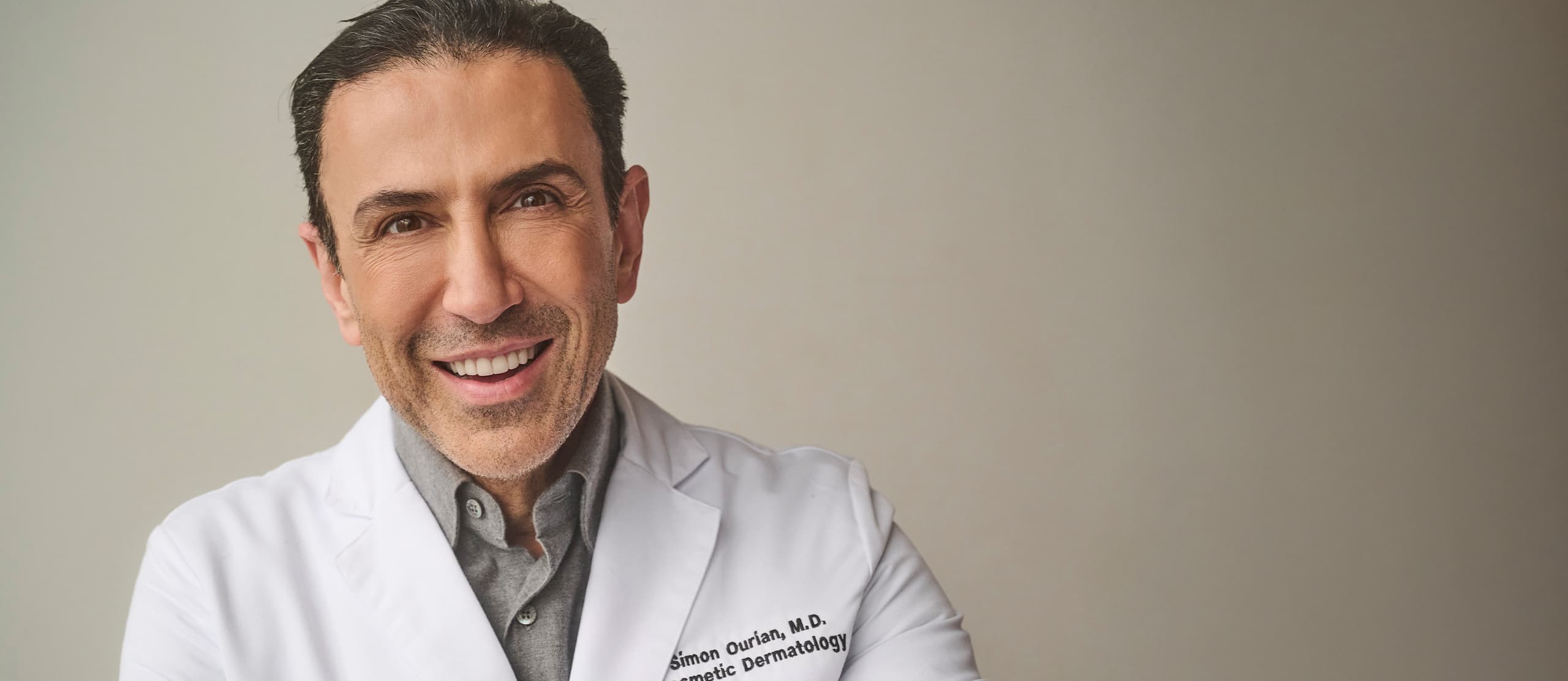 Dr. Simon Ourian